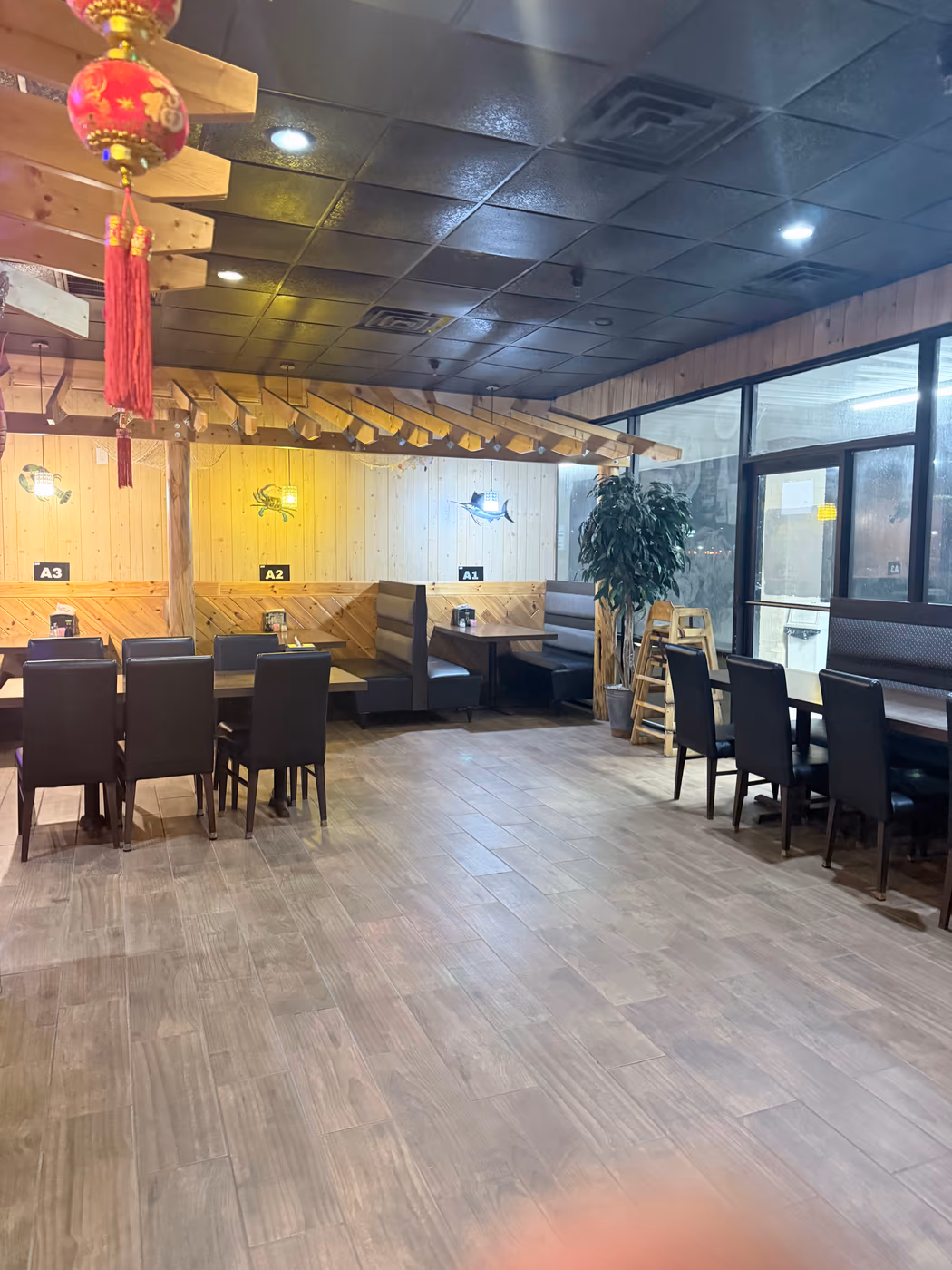 China Wok Tullahoma photo 4