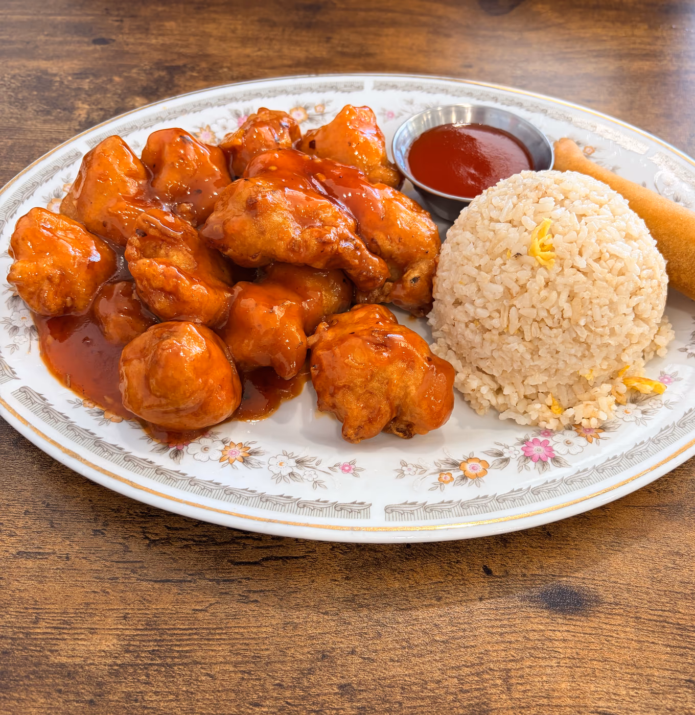 Chinatown Asian Kitchen
