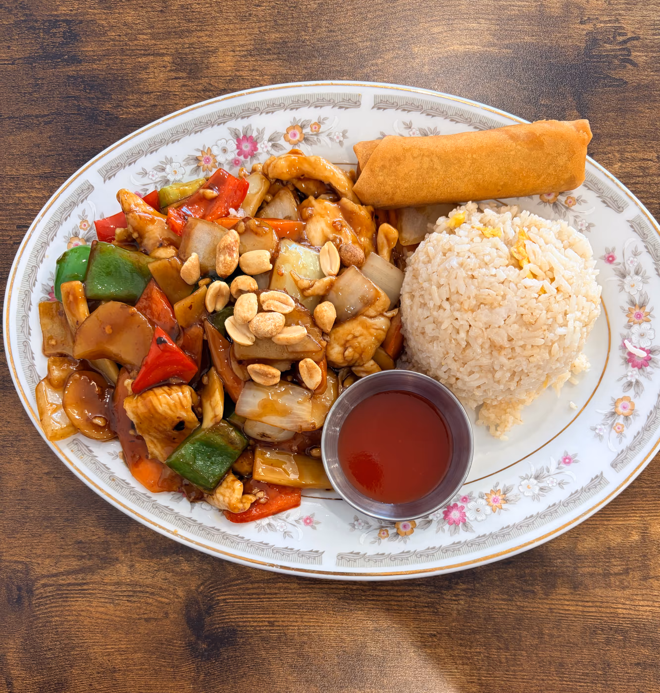 Chinatown Asian Kitchen photo 2