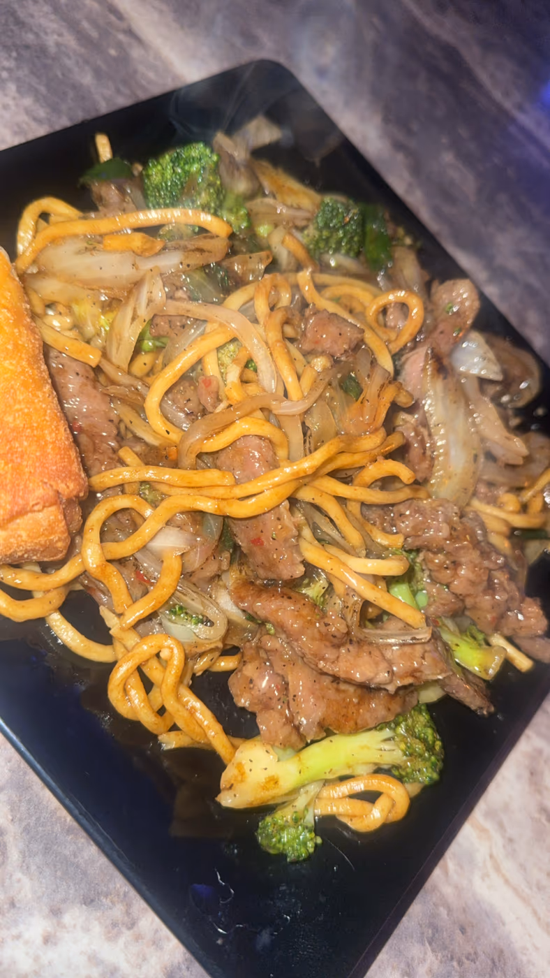 Chinatown Chinese Restaurant