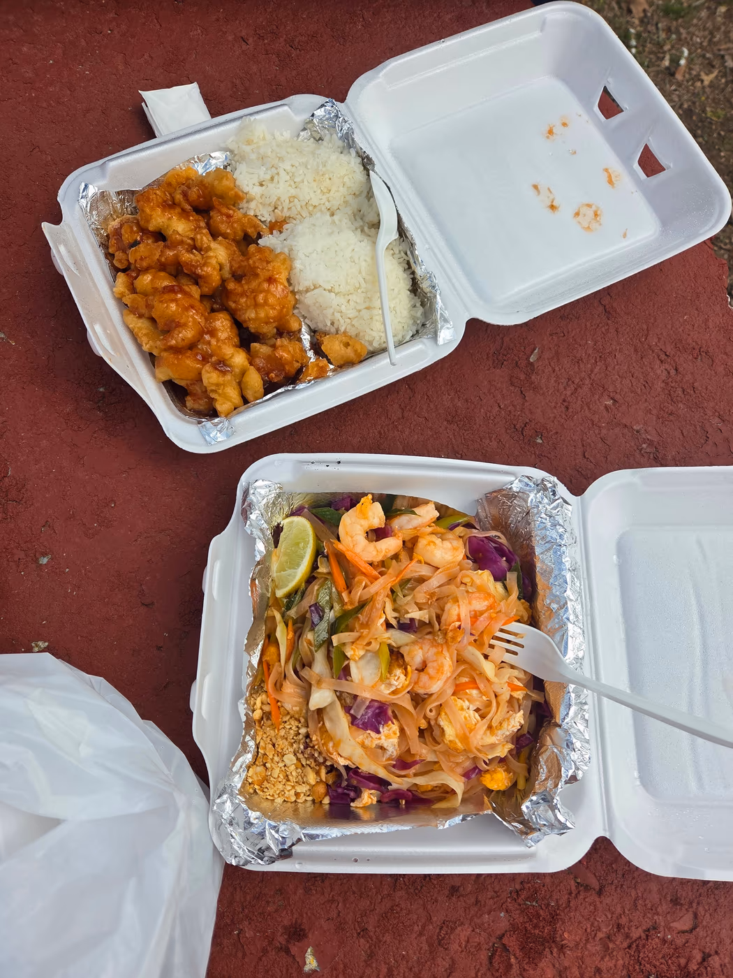 Chinese and Thai cuisine searcy photo 2