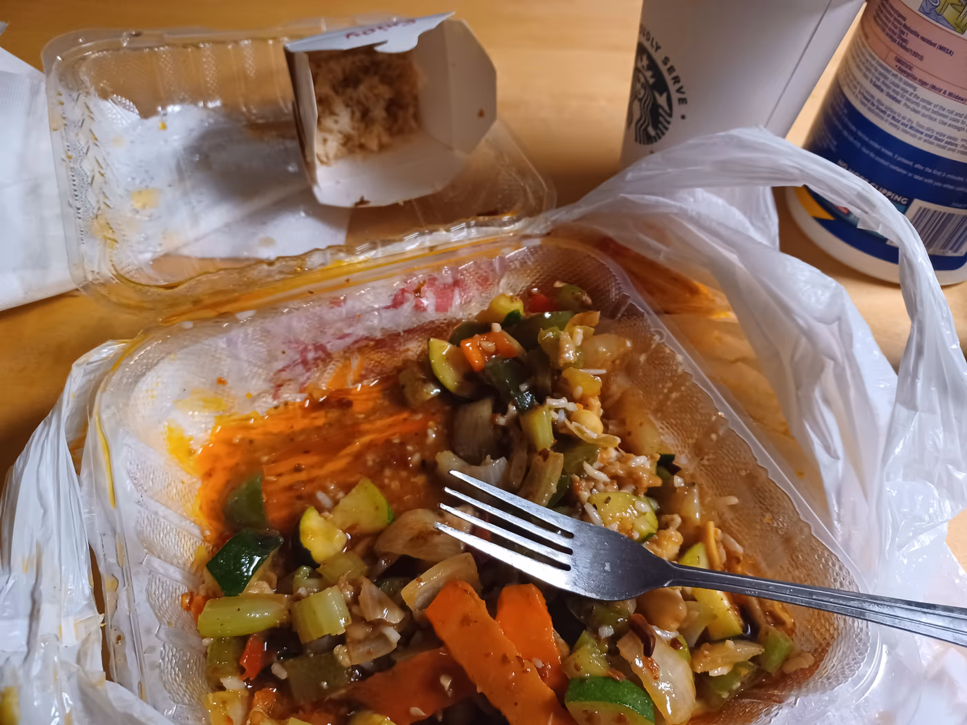 Chinese Cafe & Restaurant