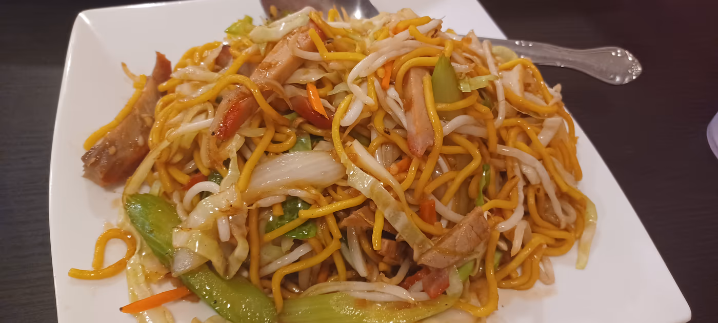 Chinese Cafe & Restaurant photo 2