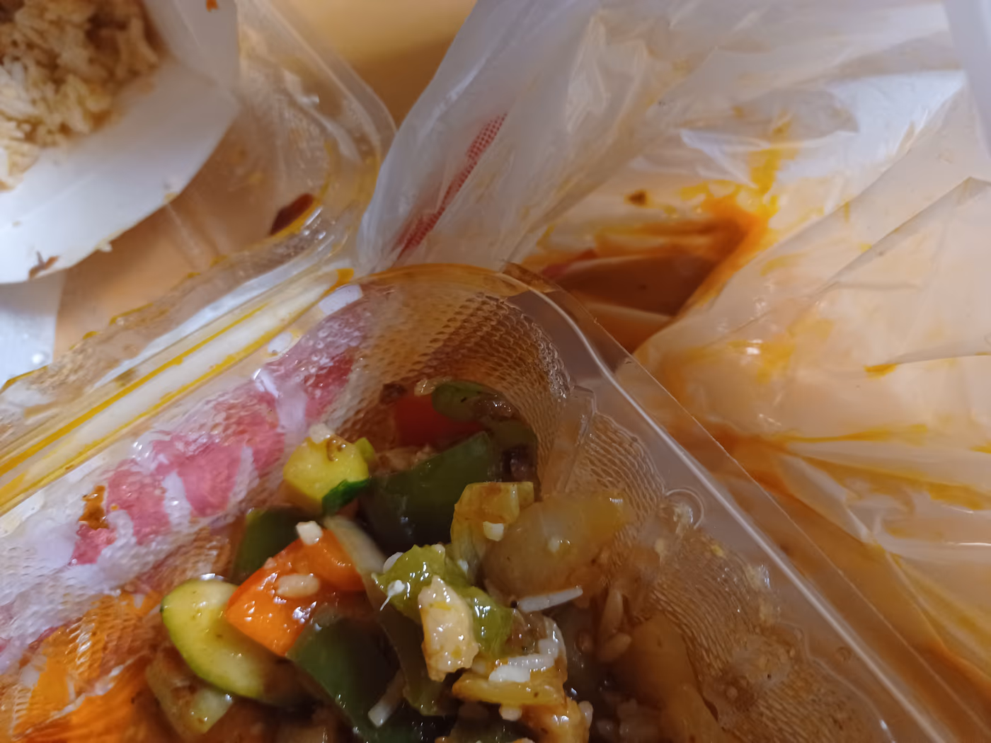 Chinese Cafe & Restaurant photo 4