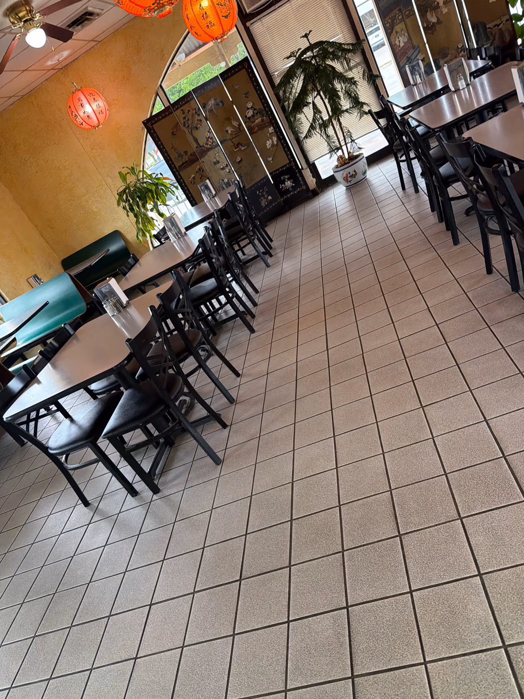 Chinese Express