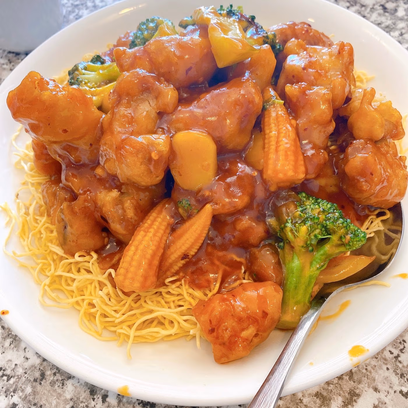 Chinese Munch In (Wheeling) photo 2