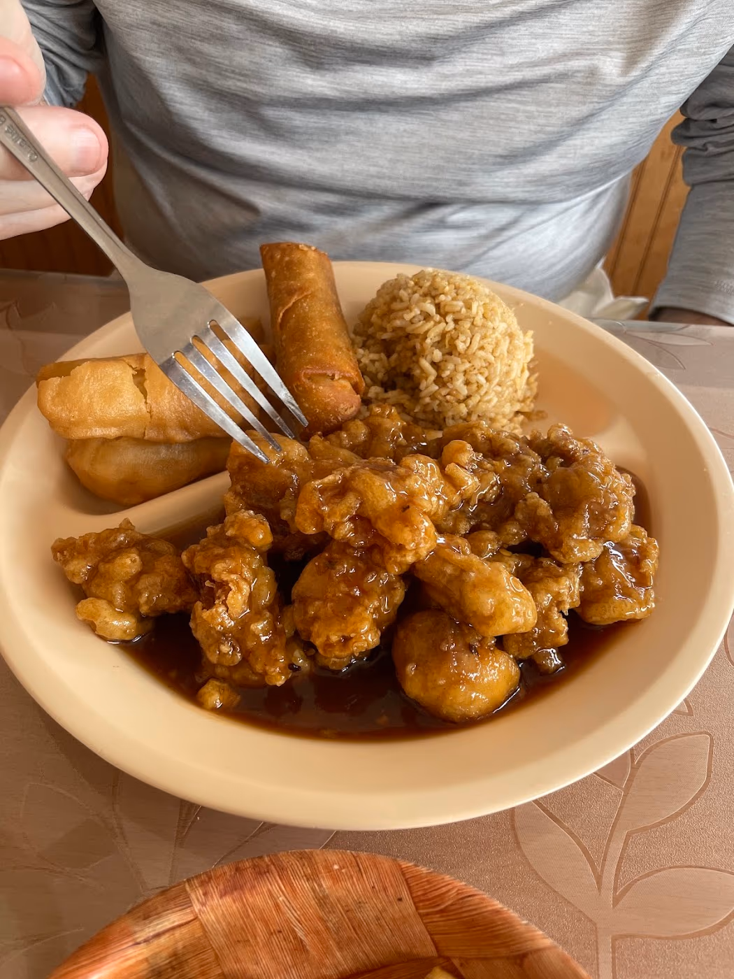 Chinese Wok