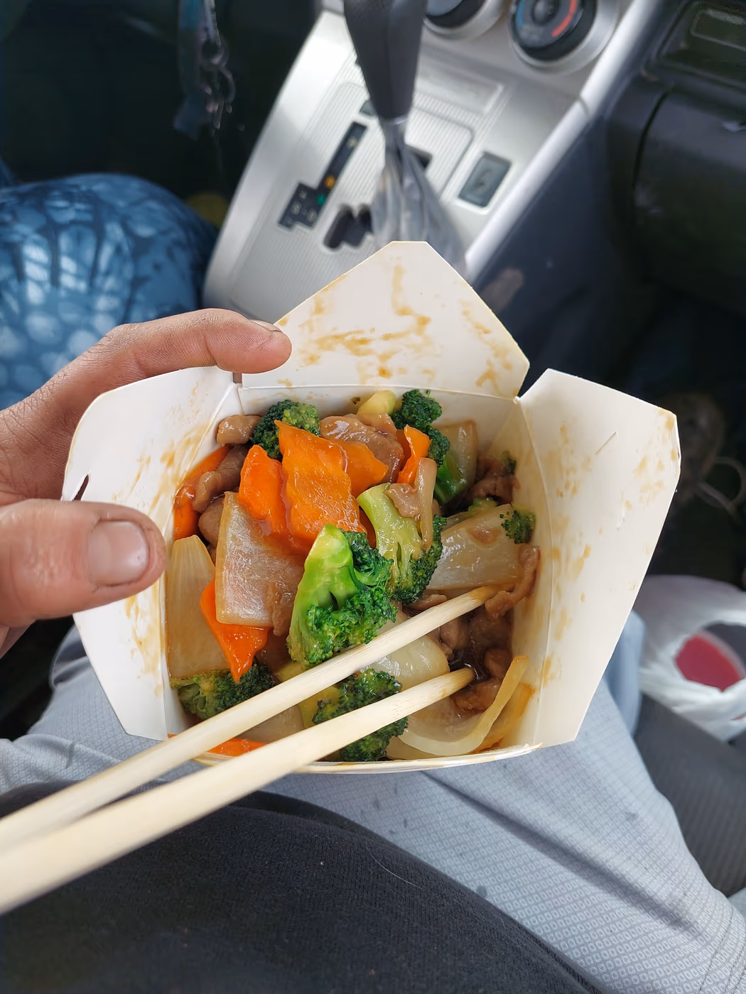 Chinese Wok