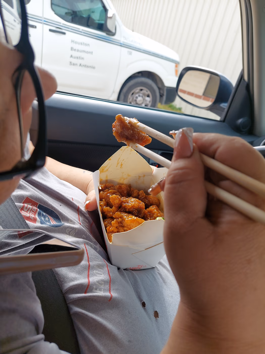 Chinese Wok photo 2