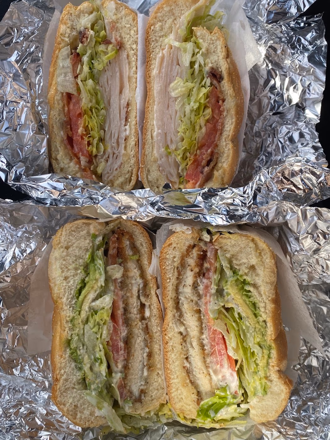 Chinos Bakery & Cafe photo 2