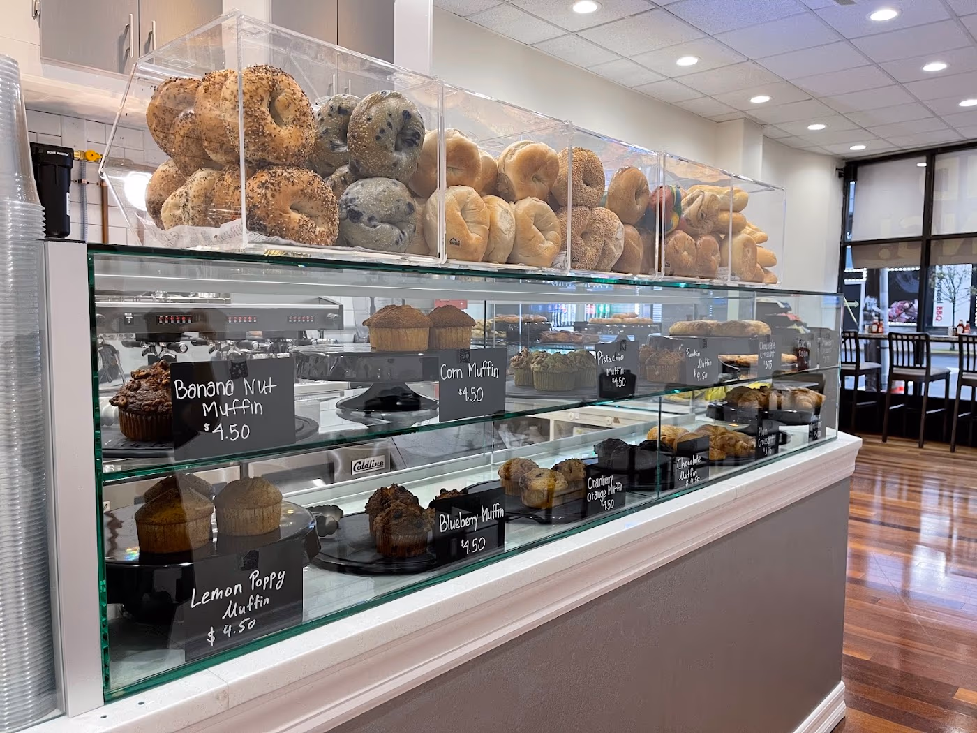 Chinos Bakery & Cafe photo 3