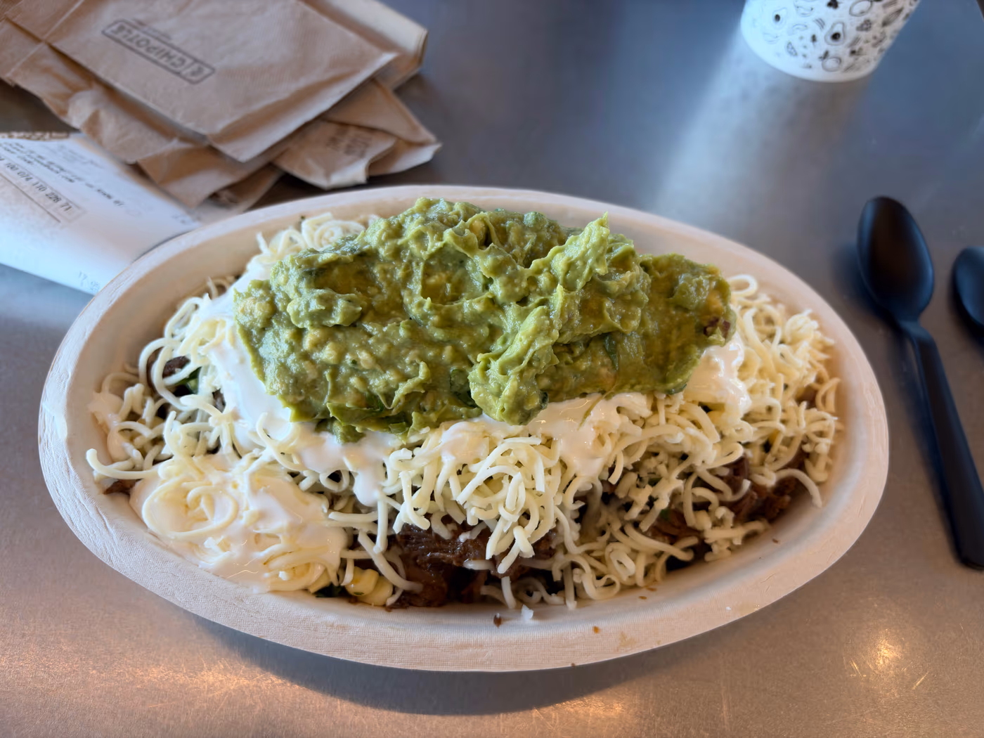 Chipotle Mexican Grill