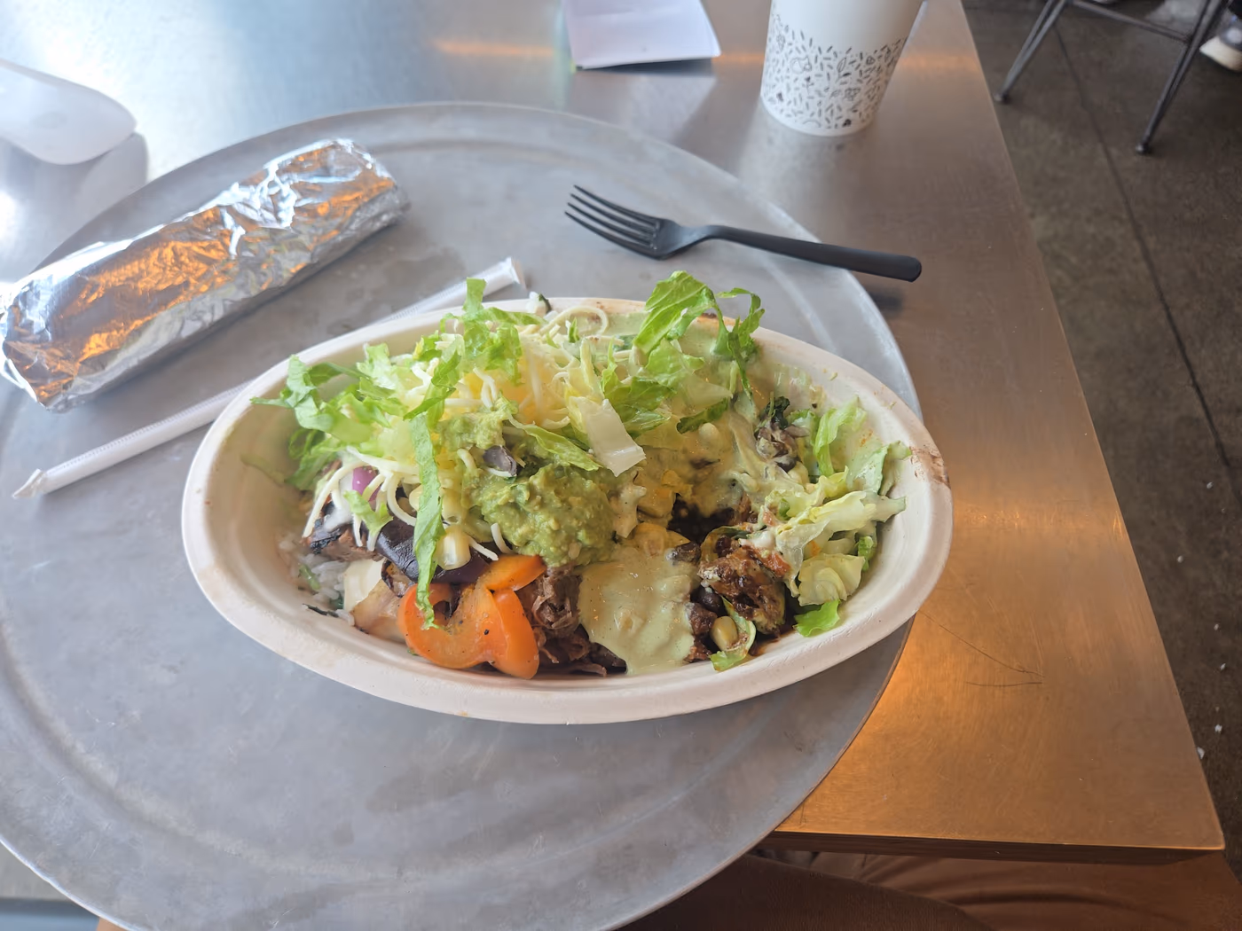 Chipotle Mexican Grill photo 2