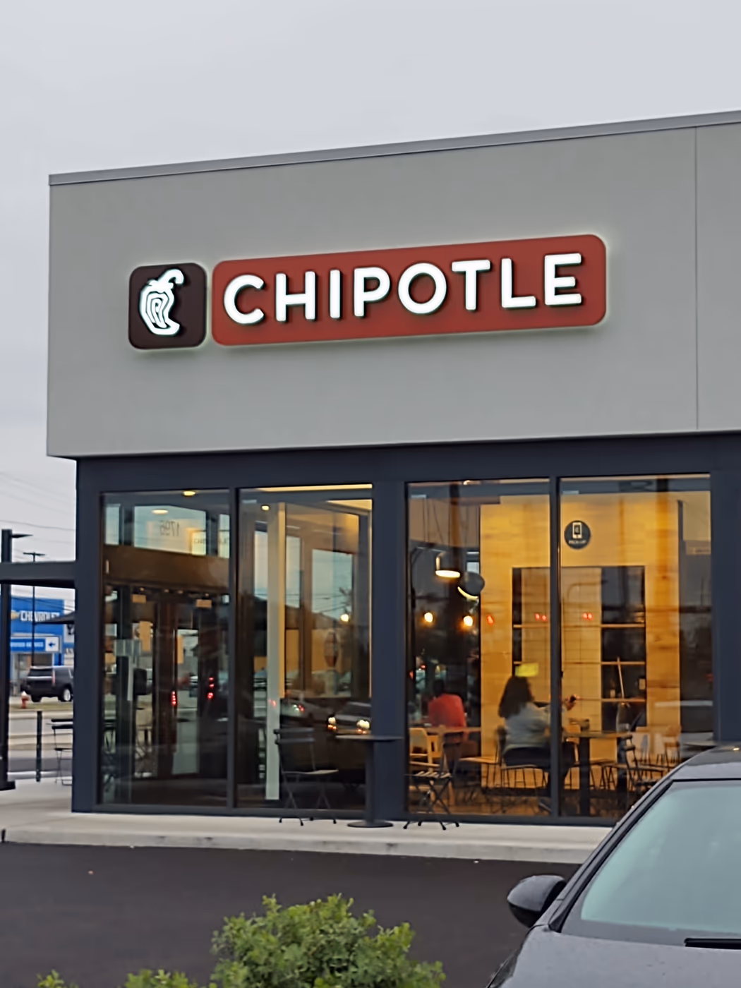 Chipotle Mexican Grill photo 3