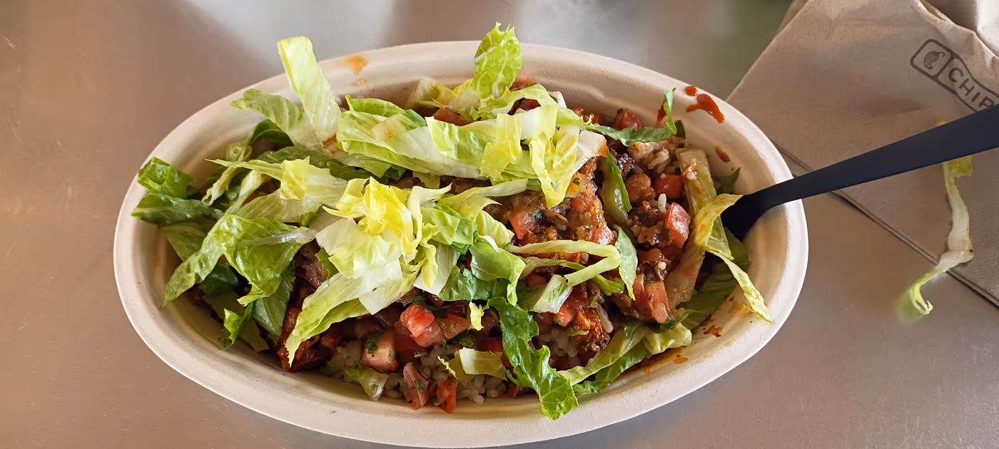 Chipotle Mexican Grill photo 3