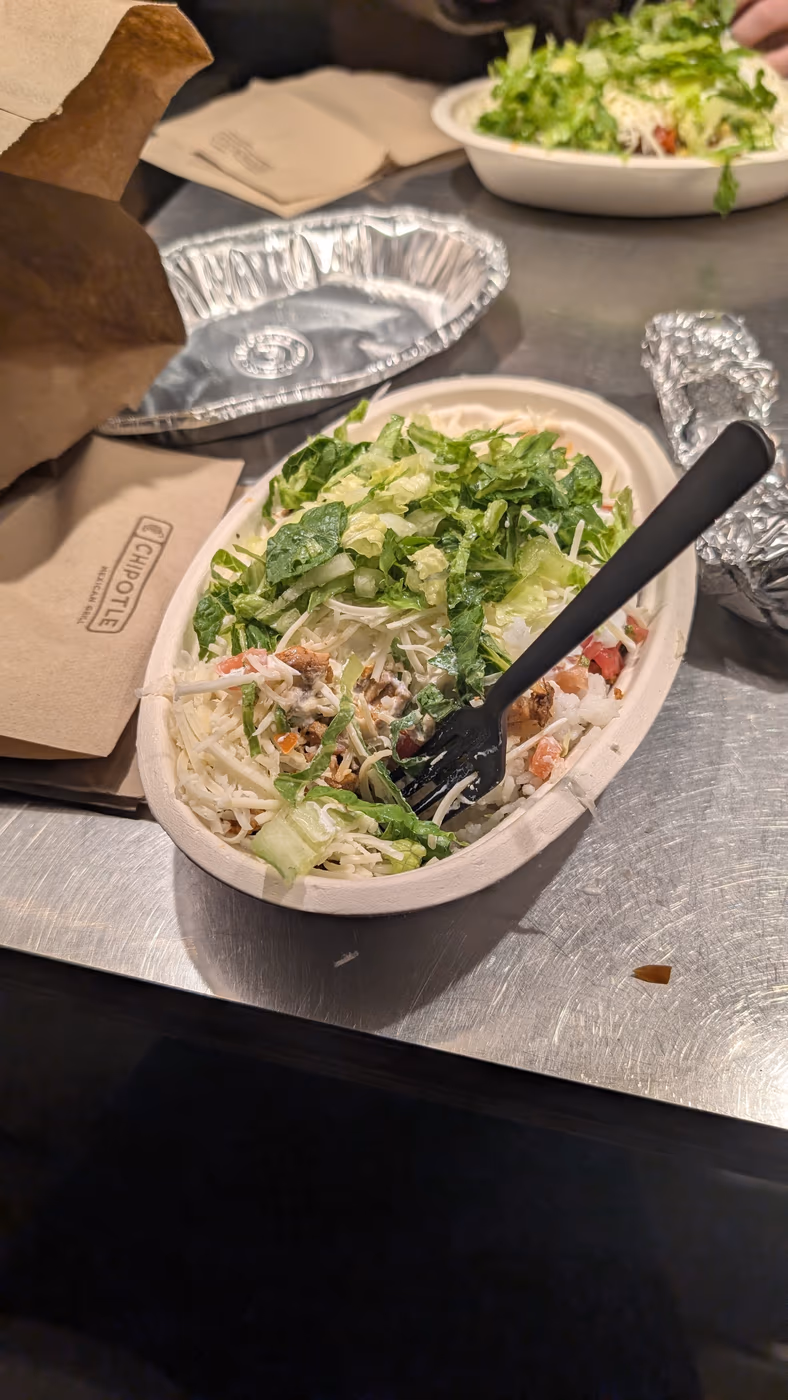 Chipotle Mexican Grill photo 4