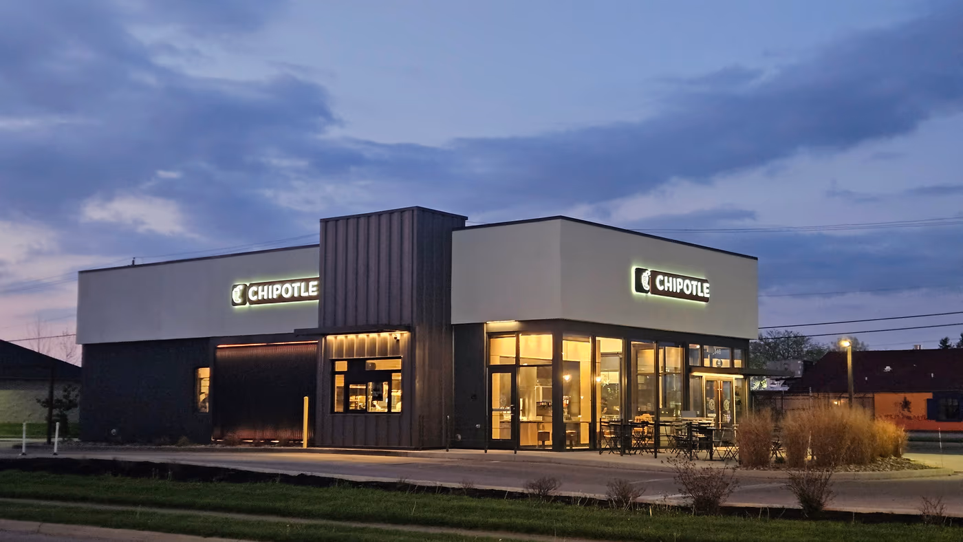 Chipotle Mexican Grill photo 3