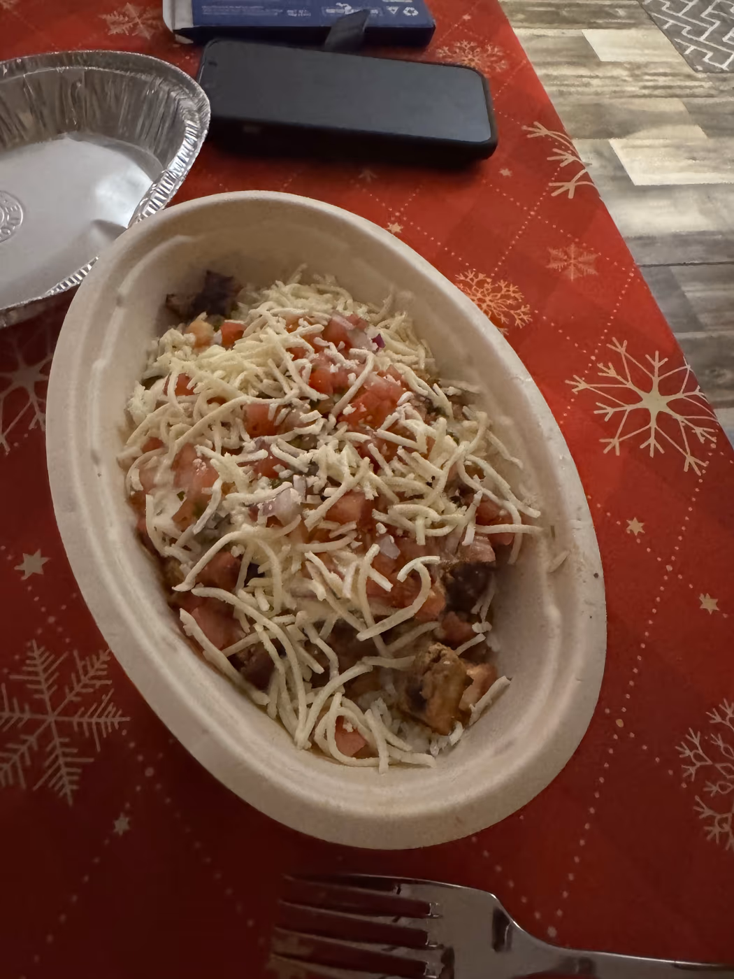 Chipotle Mexican Grill photo 4