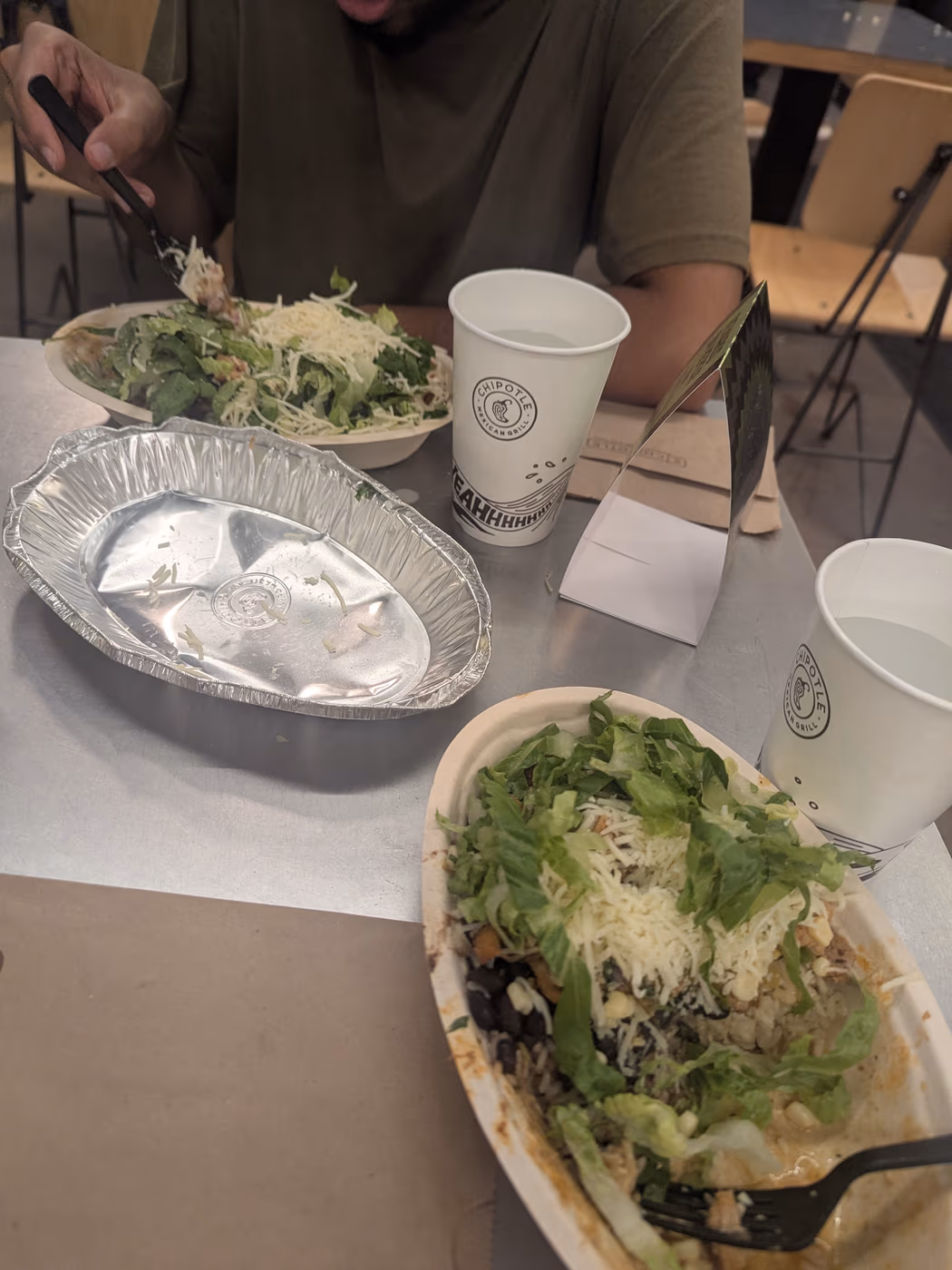 Chipotle Mexican Grill photo 2