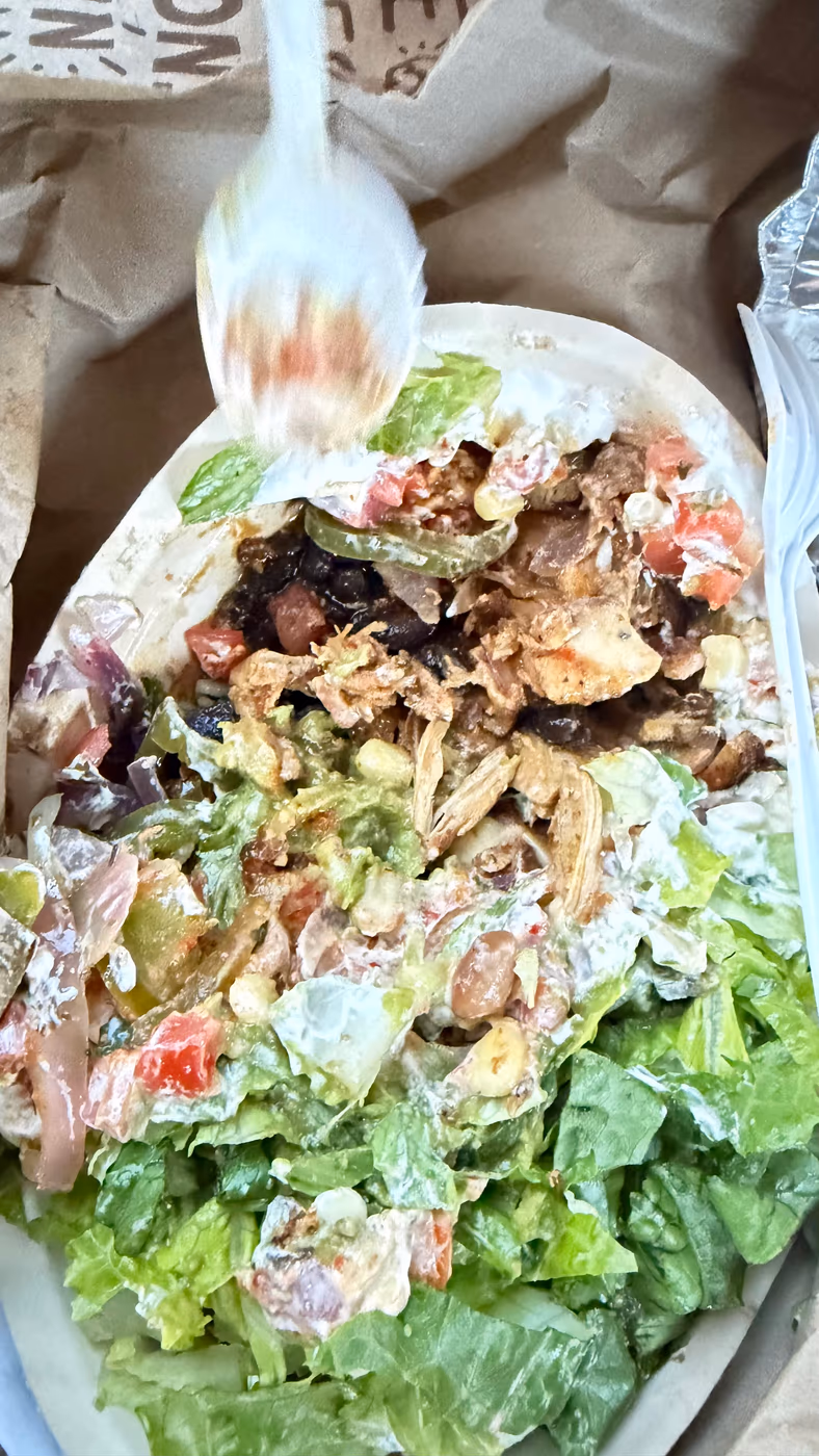 Chipotle Mexican Grill