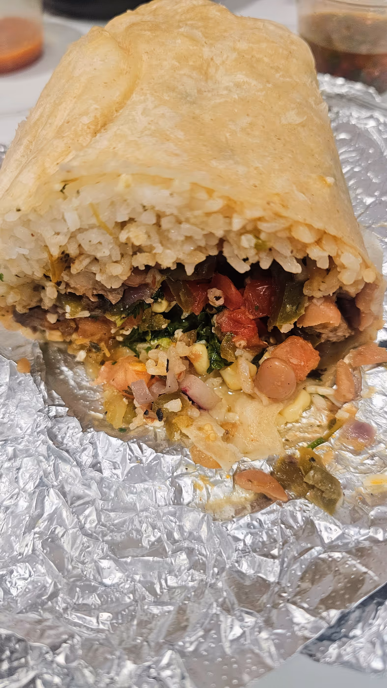 Chipotle Mexican Grill photo 3