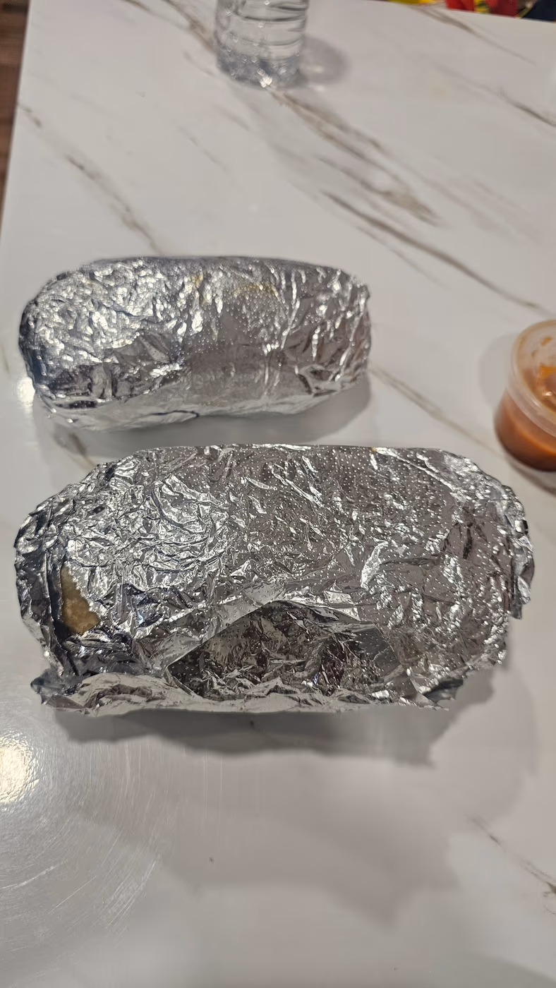 Chipotle Mexican Grill photo 4