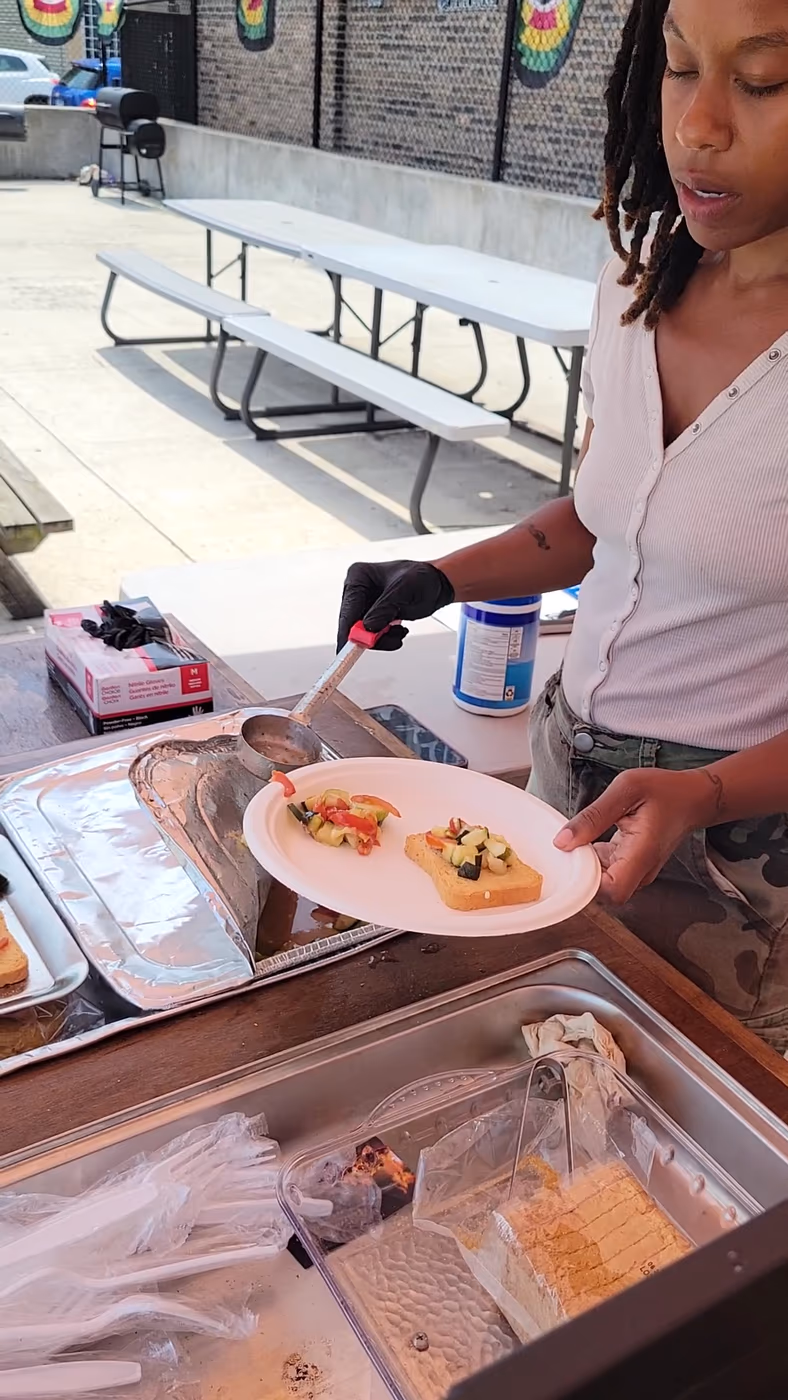 ChiSoul Seafood & Vegan Cuisine