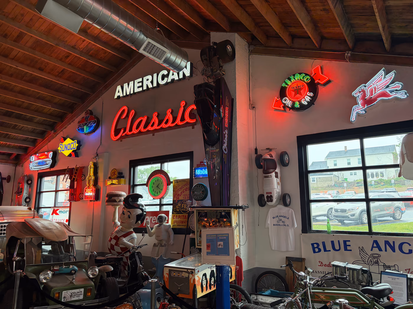 Chloe's Diner photo 3