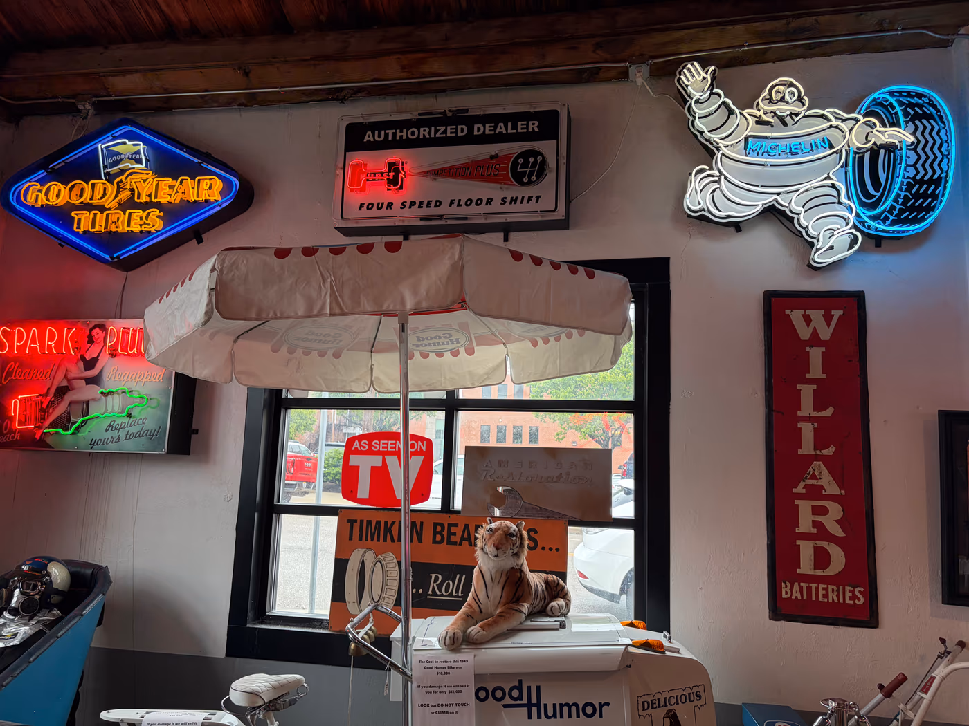 Chloe's Diner photo 4