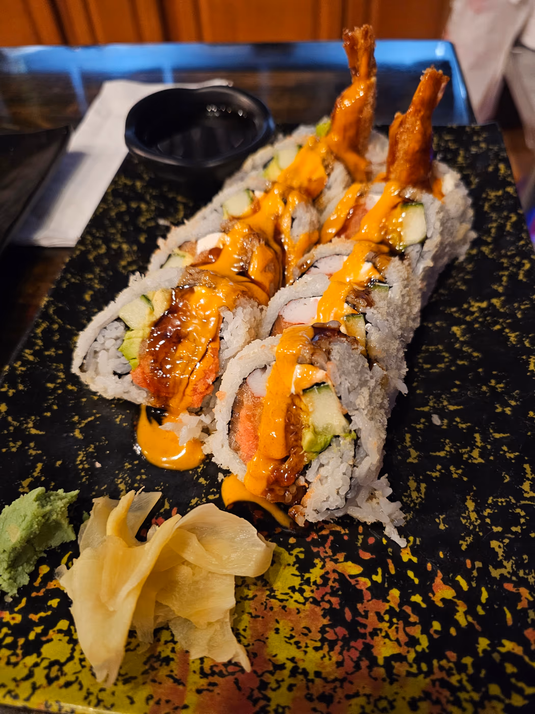 Cho Sushi photo 3