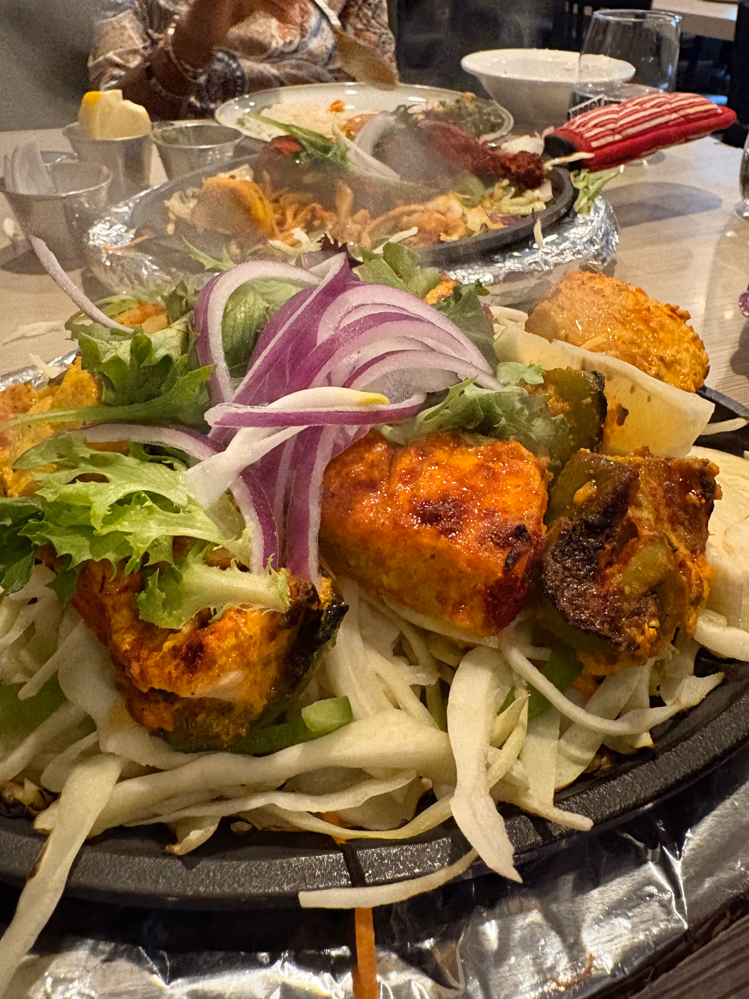 Cholanadu Indian Bistro