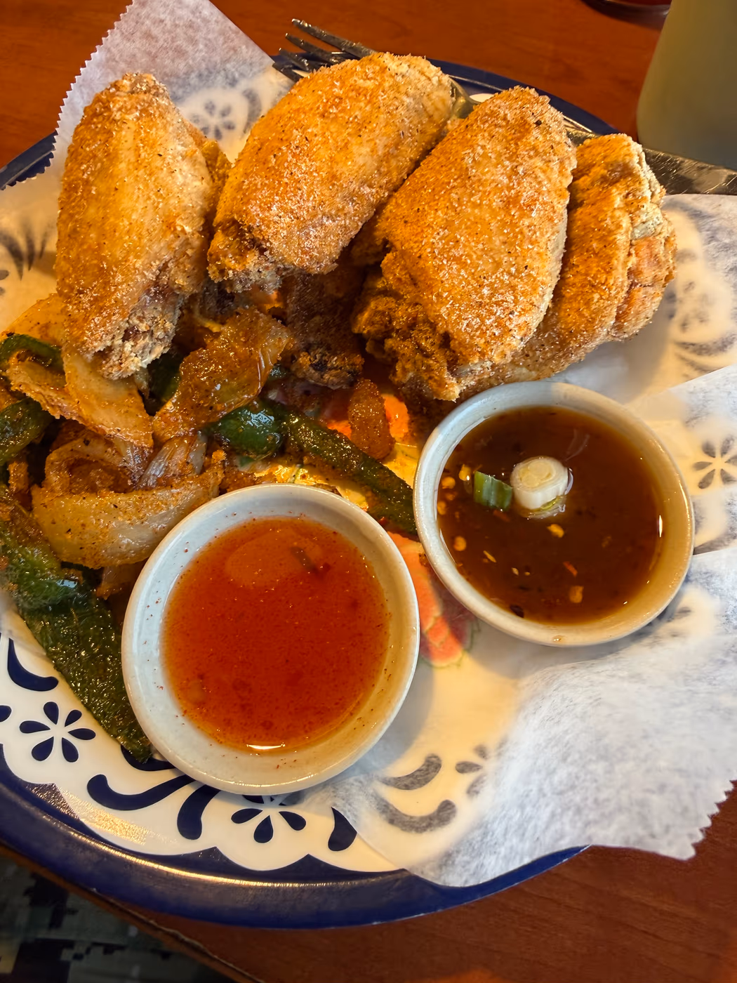 Chon Tong (Thai Cafe) Tennessee