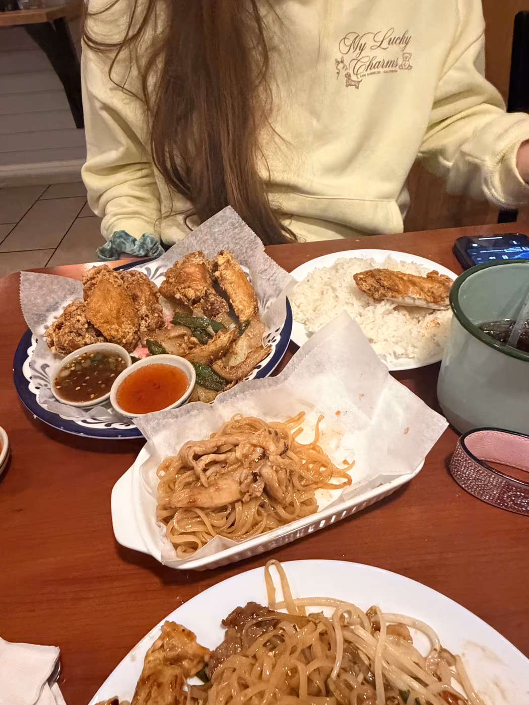 Chon Tong (Thai Cafe) Tennessee photo 3