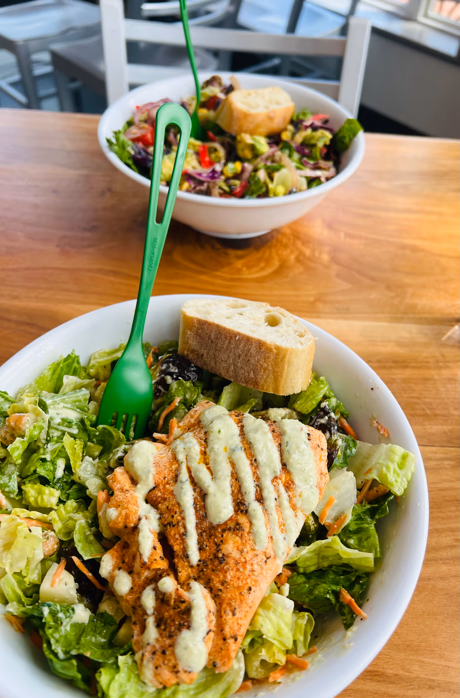 CHOP N FRESH photo 2