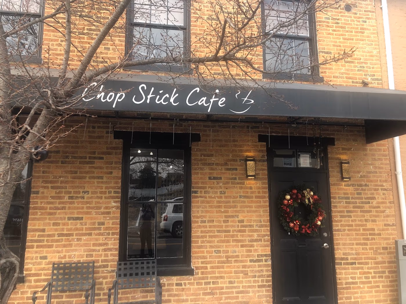 Chop Stick Cafe photo 3