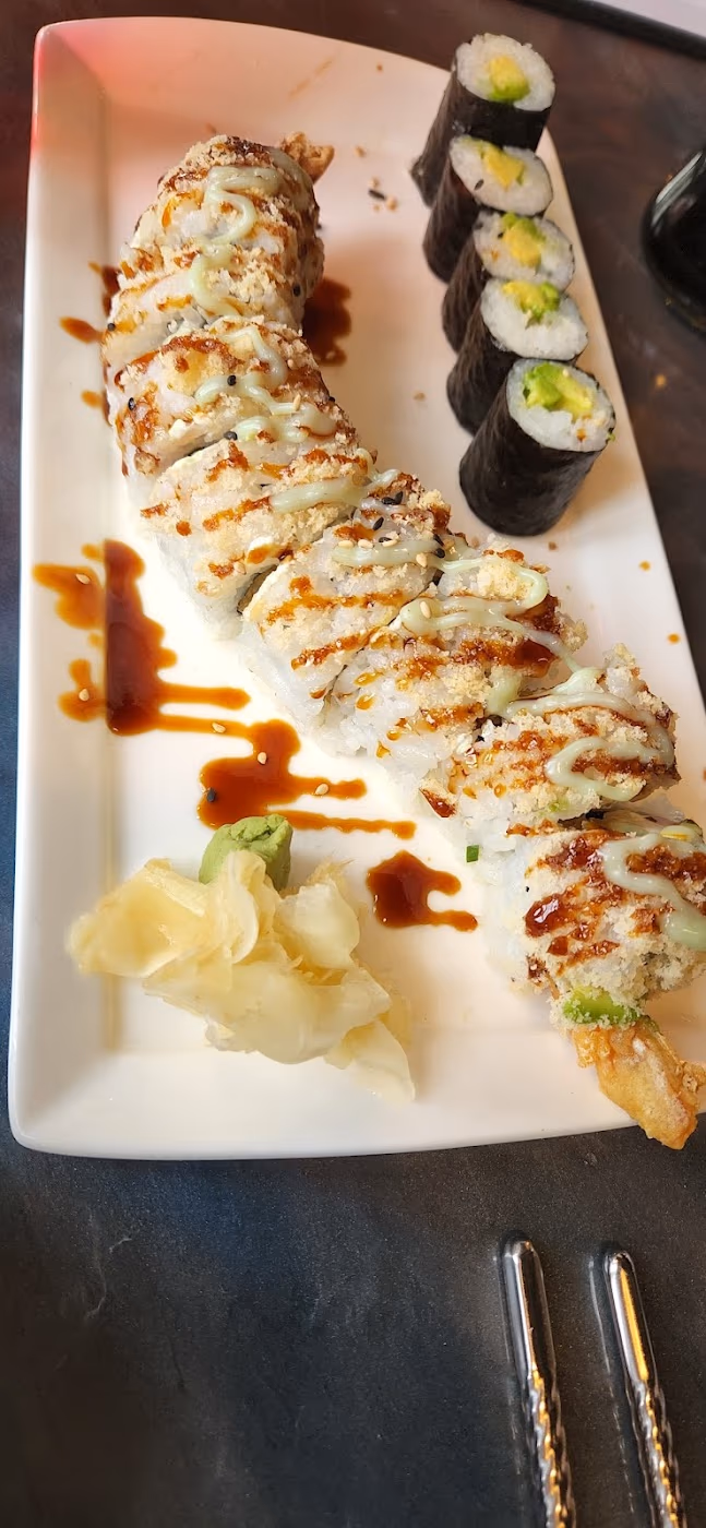 Chop Stick Cafe photo 4