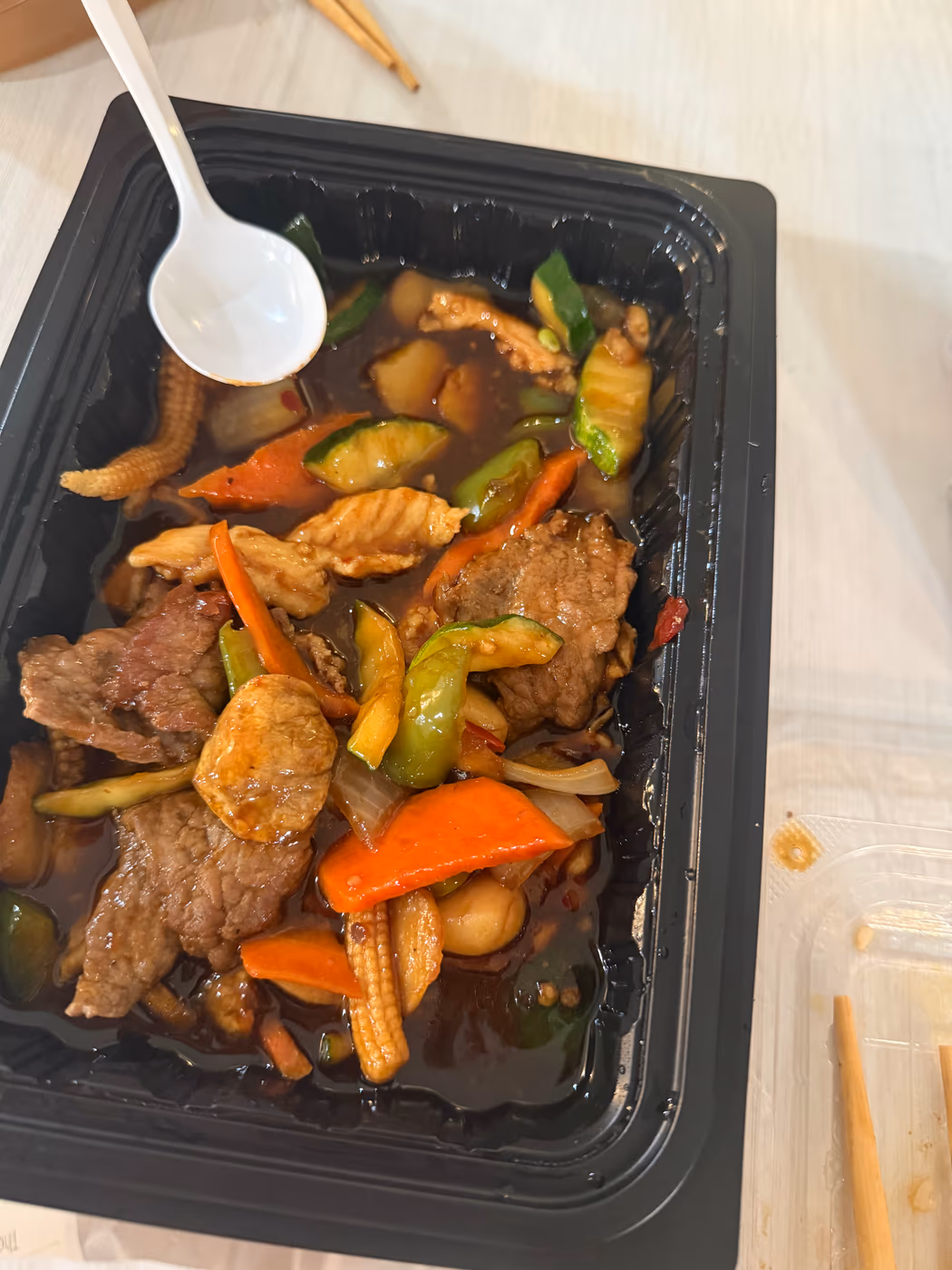 Chop Stix Asian Bistro photo 3