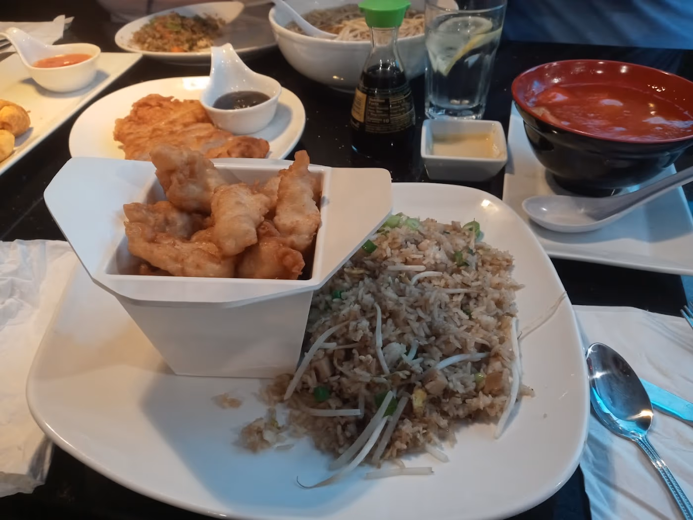 Chop Suey Hut photo 4