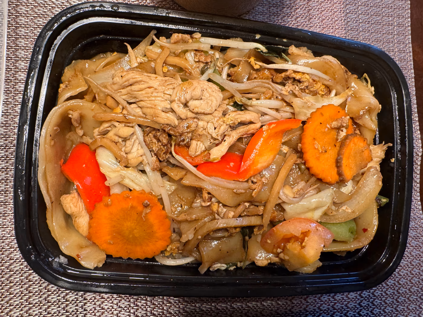 Chopsticks Noodle Cafe and Thai Restaurant