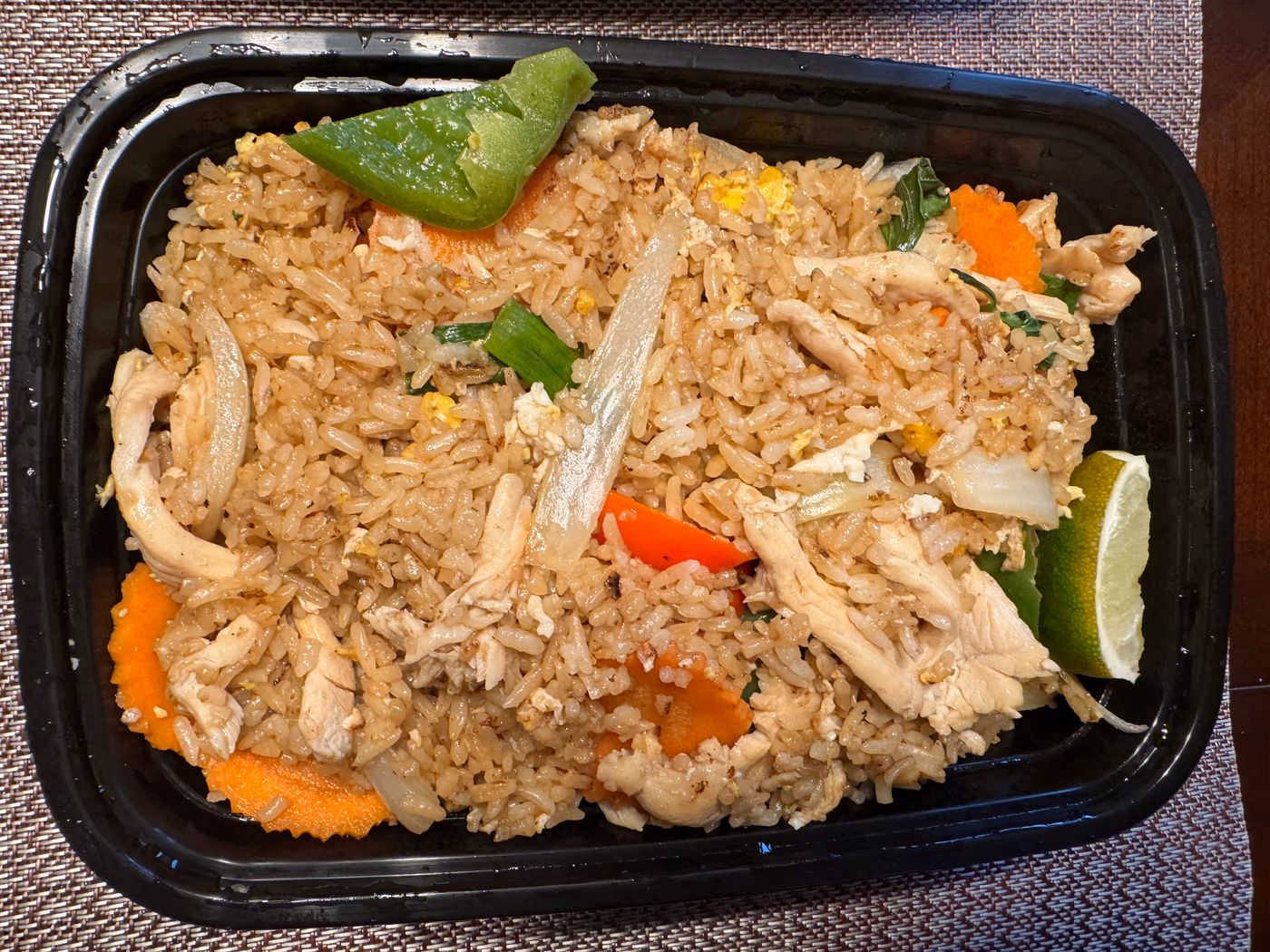 Chopsticks Noodle Cafe and Thai Restaurant photo 2