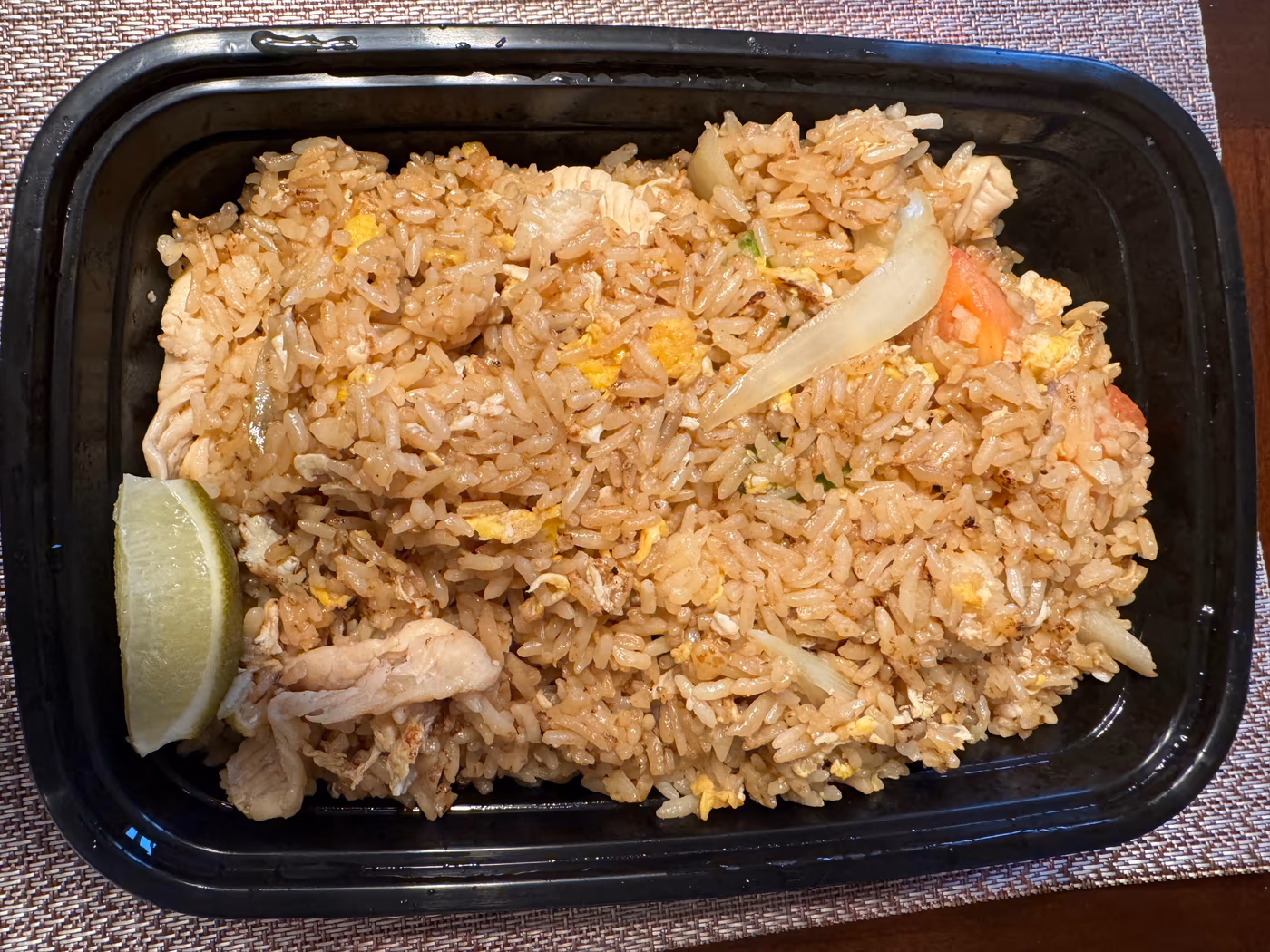 Chopsticks Noodle Cafe and Thai Restaurant photo 3