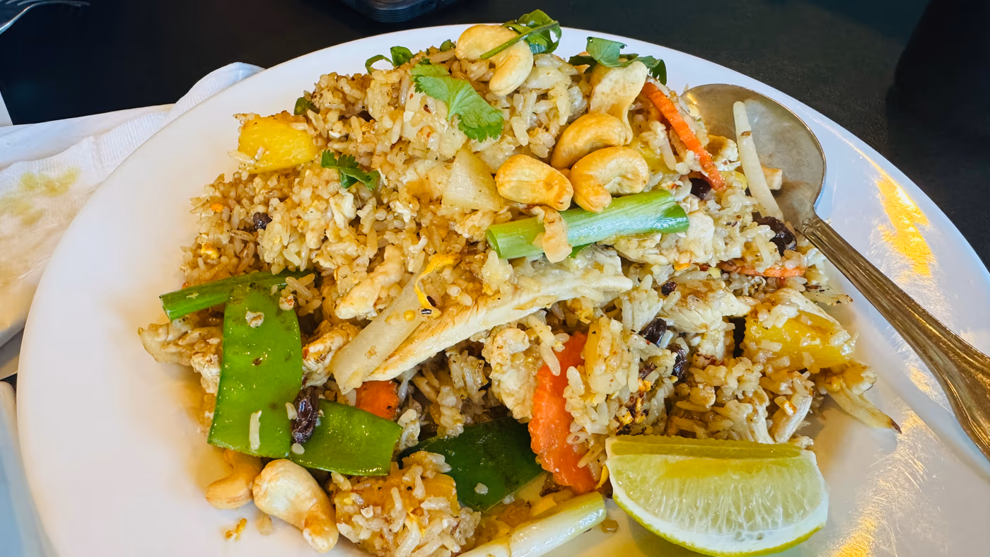 Chopsticks Noodle Cafe and Thai Restaurant photo 4