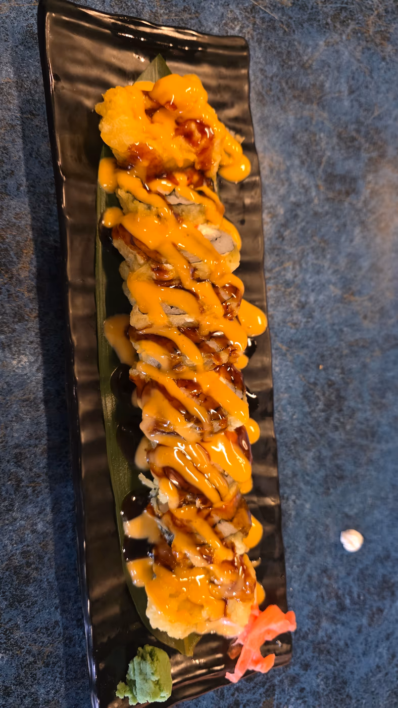 Chopstix photo 2