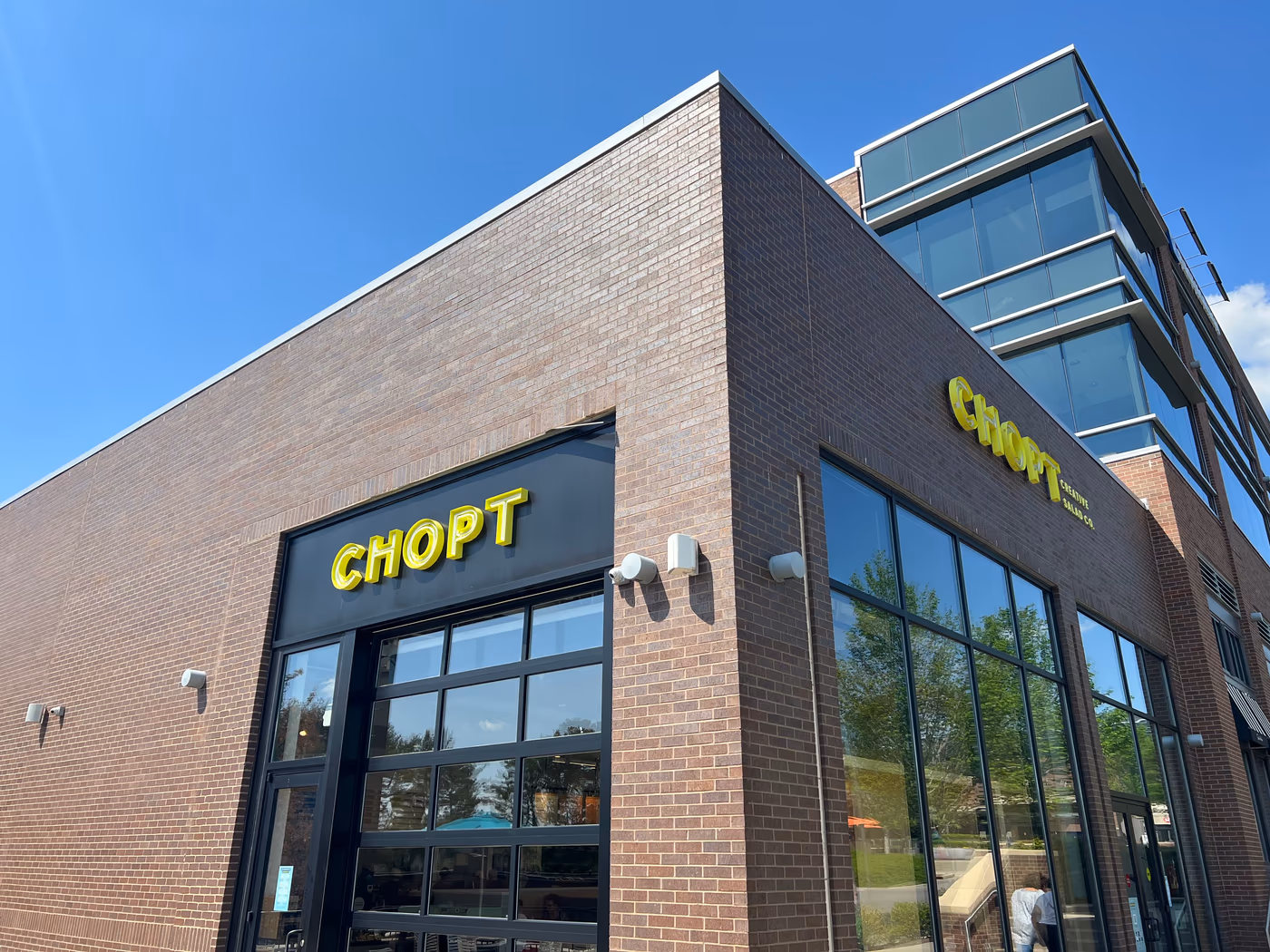 Chopt Creative Salad Co.