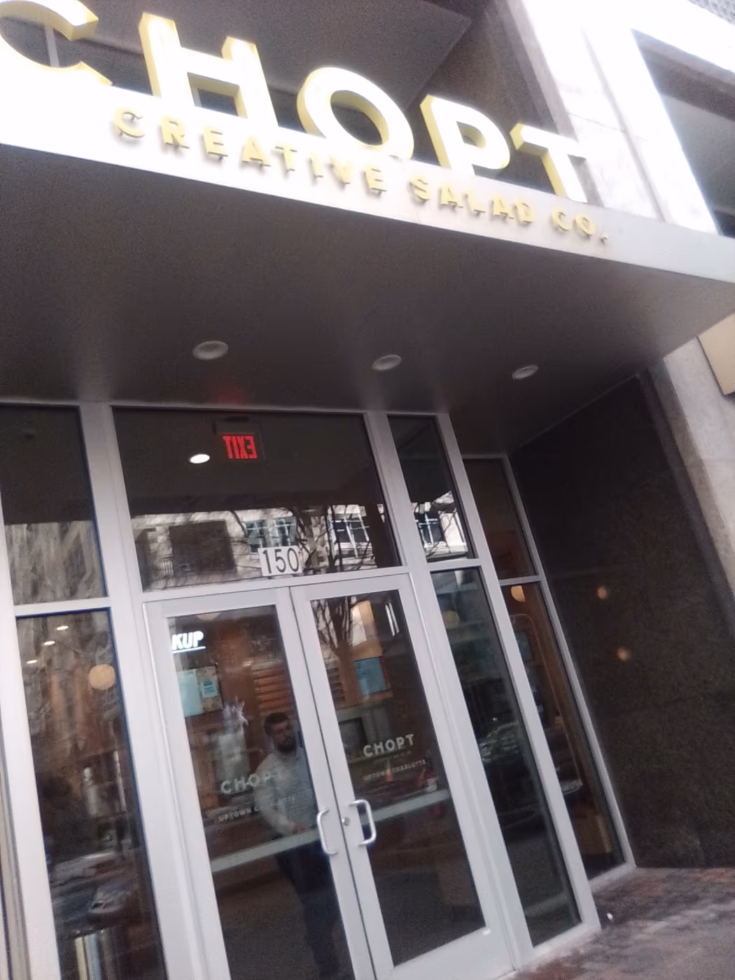 Chopt Creative Salad Co.