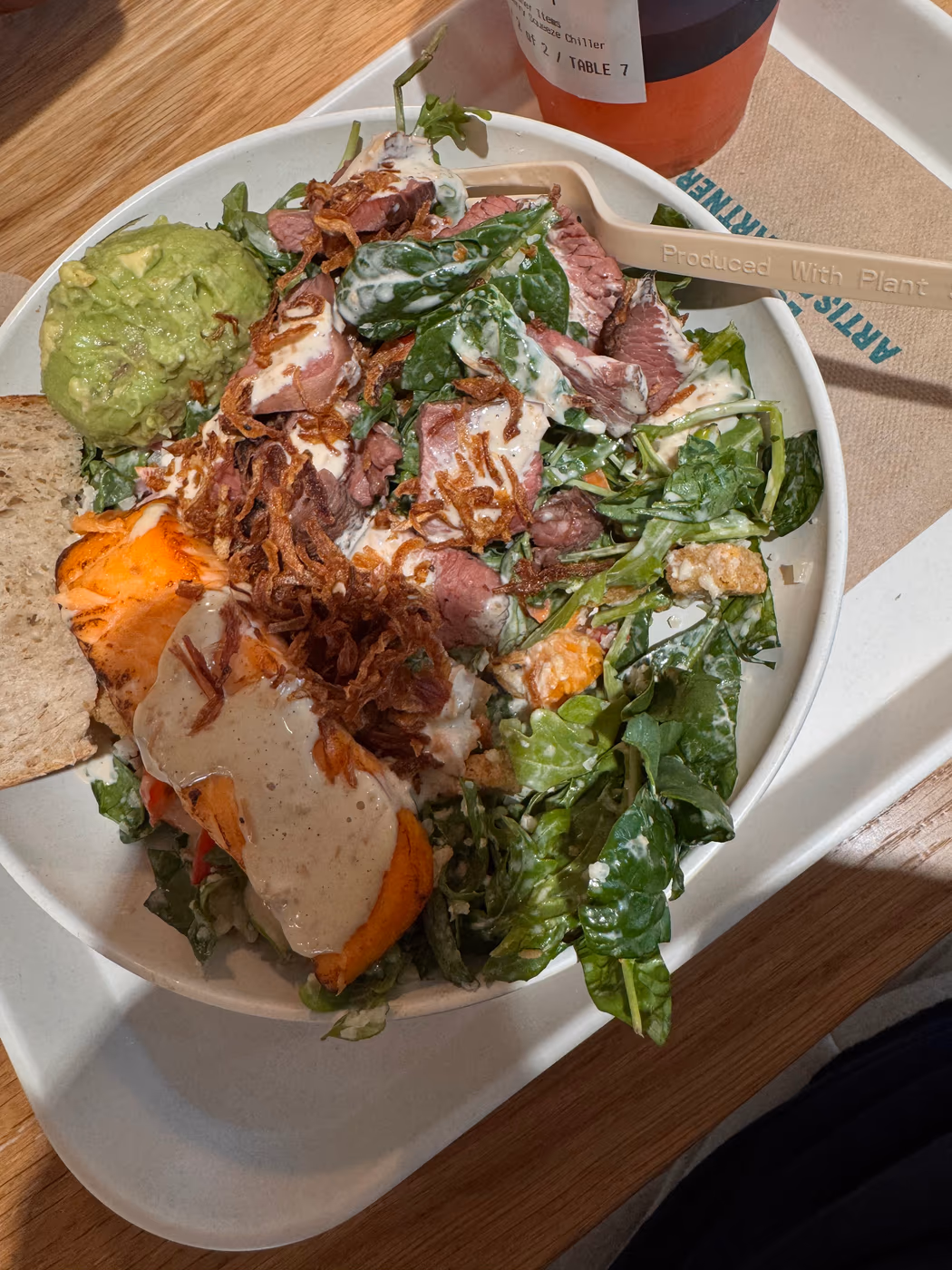 Chopt Creative Salad Co. photo 2