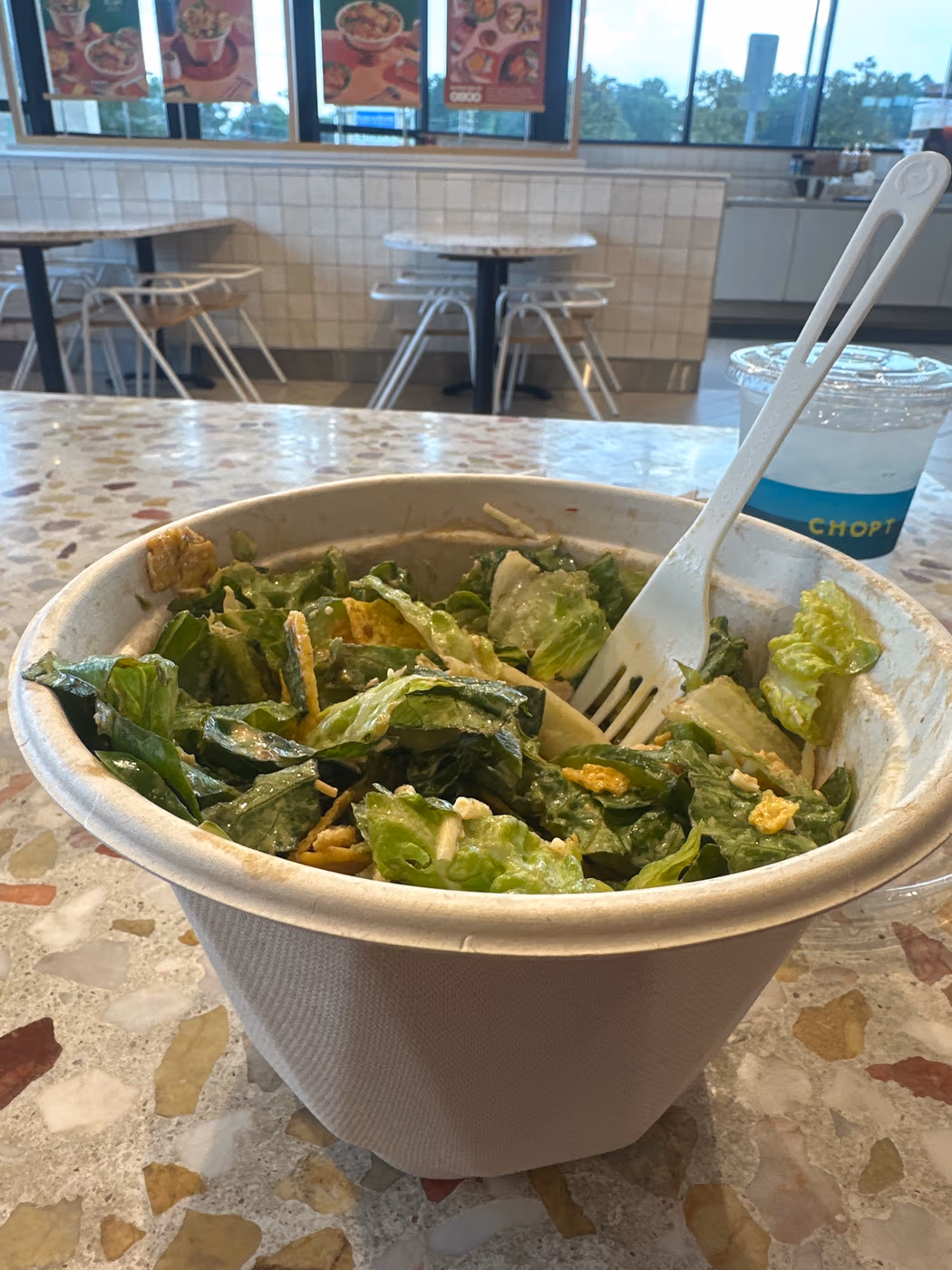 Chopt Creative Salad Co.