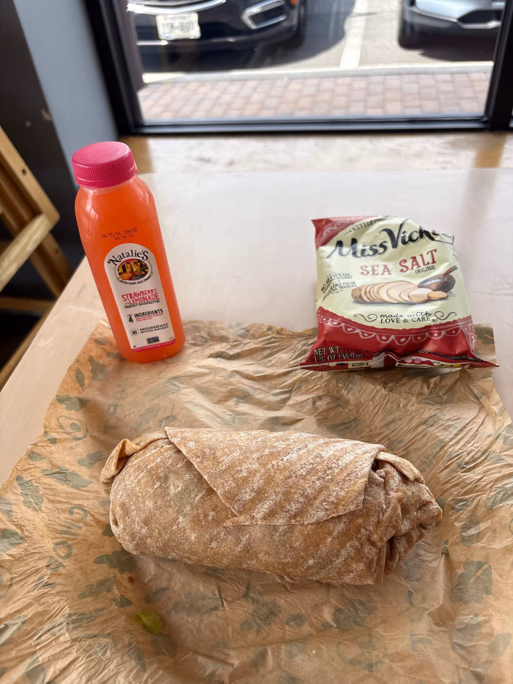 Chopt Creative Salad Co.