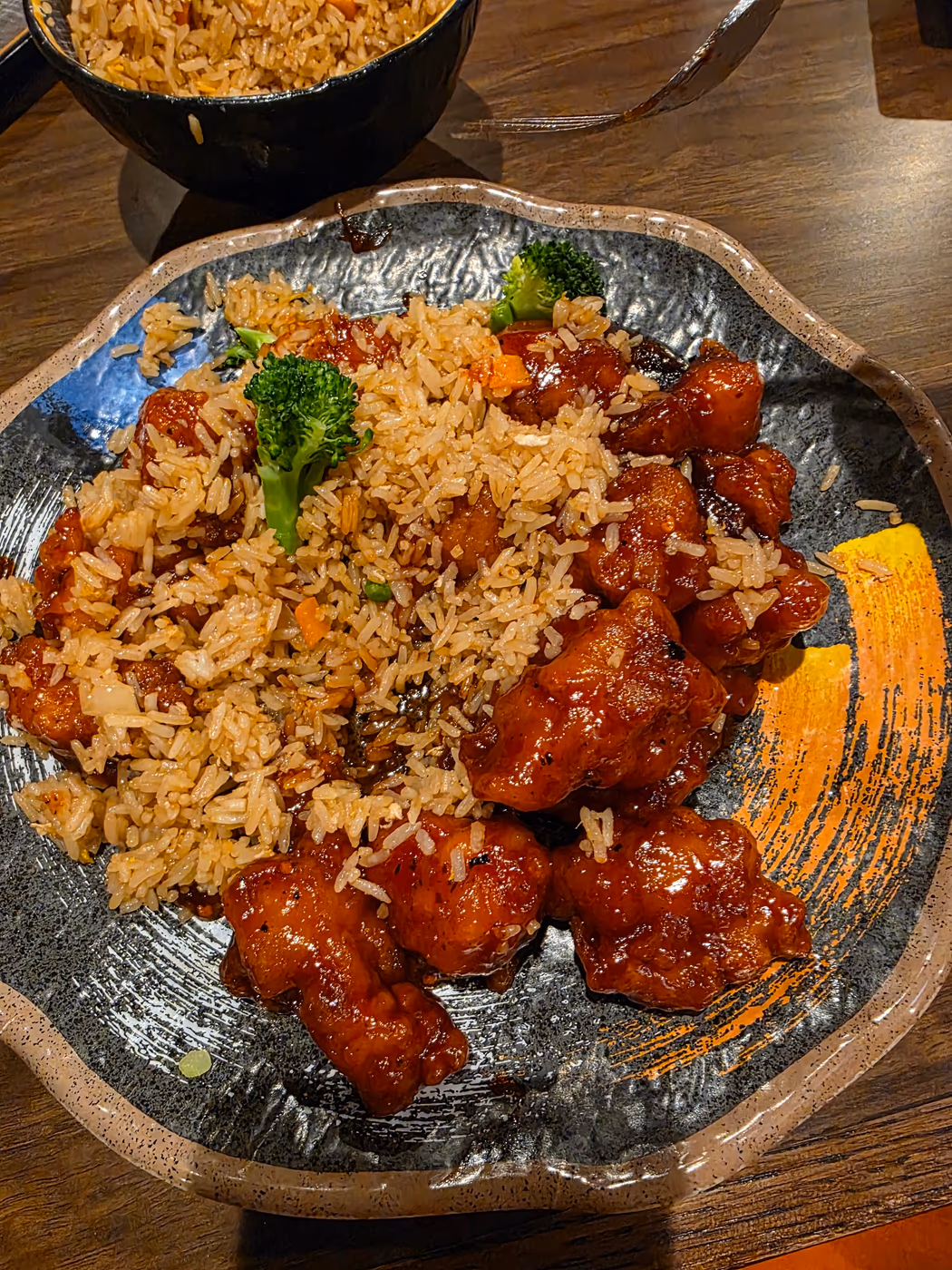 Chou's Kitchen