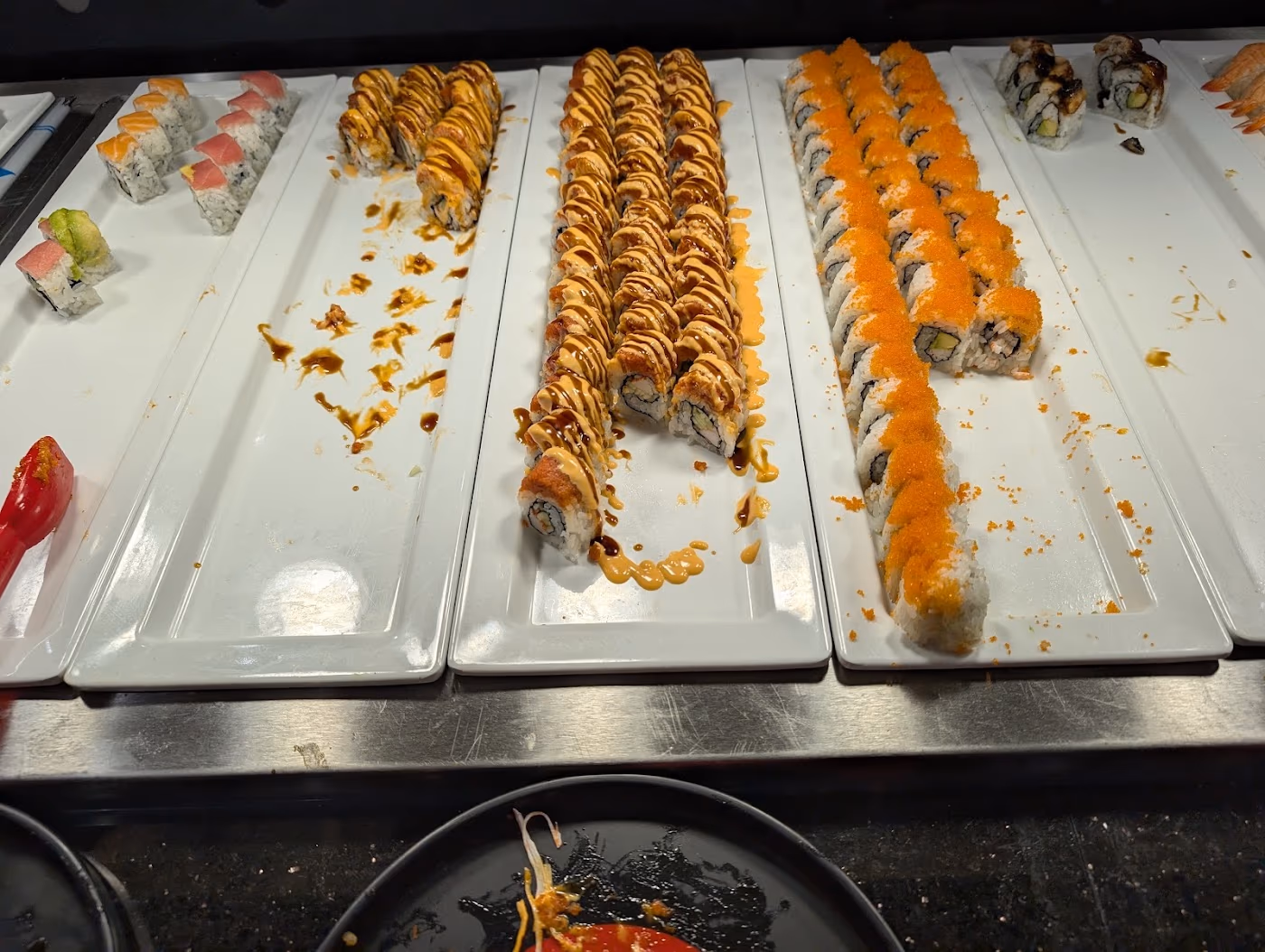 Chow's Country Buffet photo 2